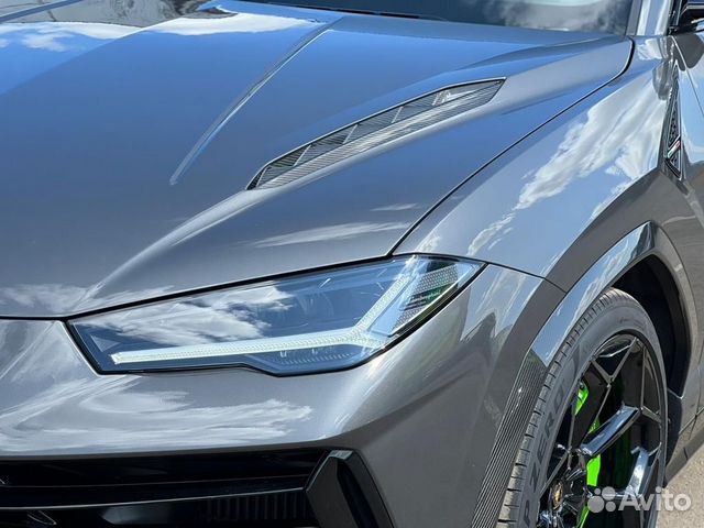 Lamborghini Urus 4.0 AT, 2023, 11 км объявление продам
