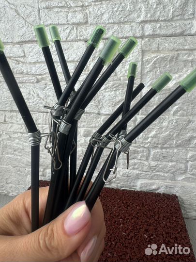 Отвод для кормушки