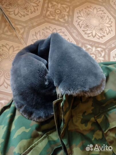 Военная форма