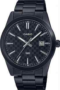 Мужские наручные часы Casio Collection MTP-VD03B-1