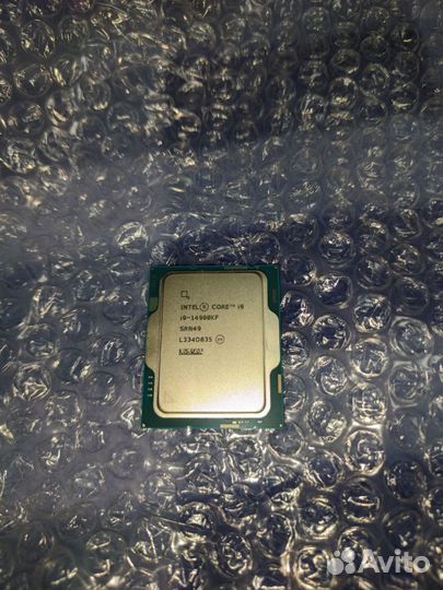 Intel Core i9 14900KF (Ситилинк)