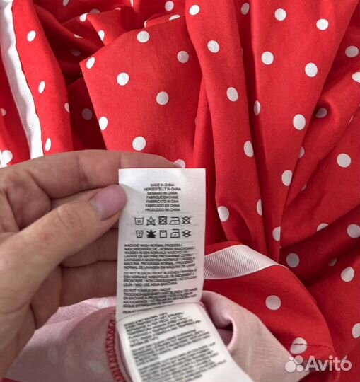 Д.100 см. 50р. Хлопок+, Англия uk16