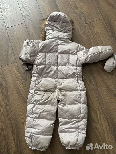 Комбинезон moncler