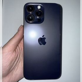 iPhone 14 Pro Max, 256 ГБ