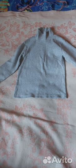 Школьная одежда для мальчика 128 134