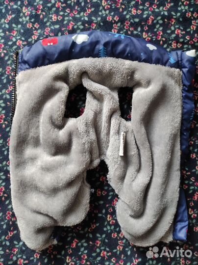 Куртка для собак