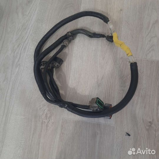 Жгут АКПП mitsubishi pajero sport