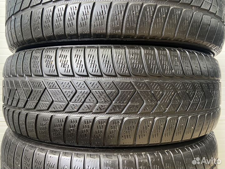 Pirelli Scorpion Winter 235/65 R19 109V