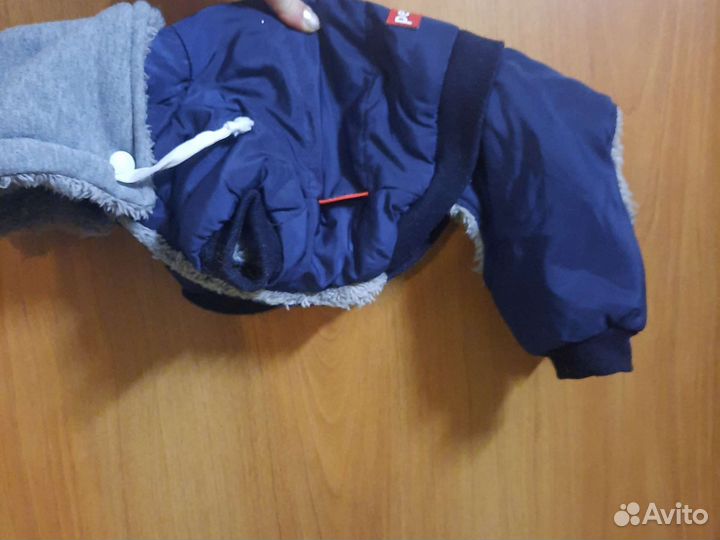 Одежда для маленьких собак