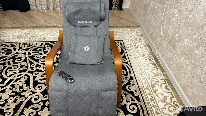 Массажнае кресло