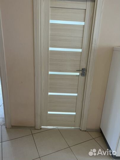 Межкомнатные двери бу, с ручками