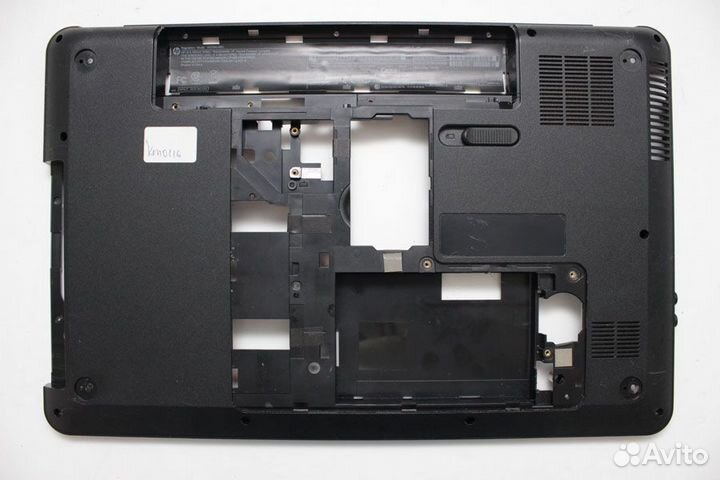 Нижняя часть корпуса (поддон) 6051B0632101 для HP