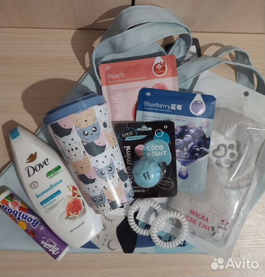 Подарочный набор