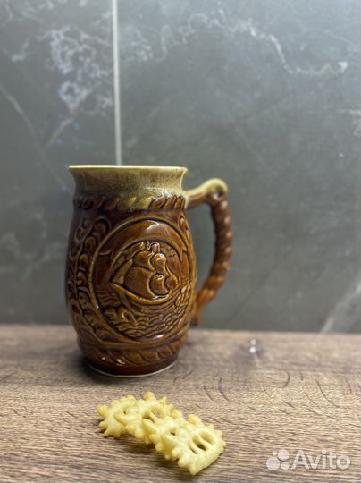 Пивная кружка