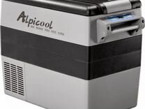 Автохолодильники Alpicool, Meyvel, в ассортименте