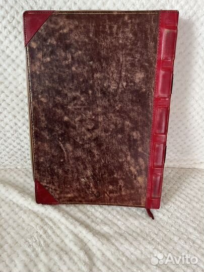 Чехол для macbook