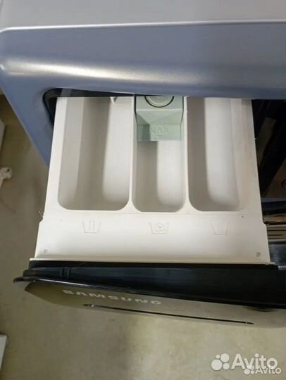 Стиральная машина Samsung 5.2 Кг бу