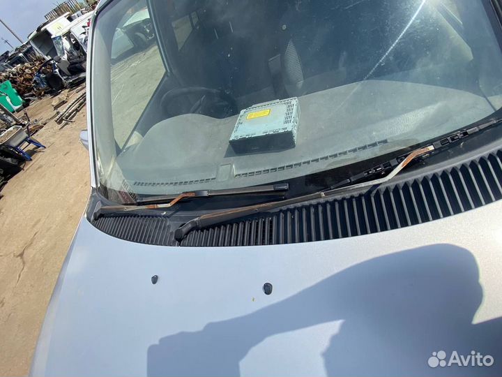 Щеткодержатели Mazda Demio DW3W