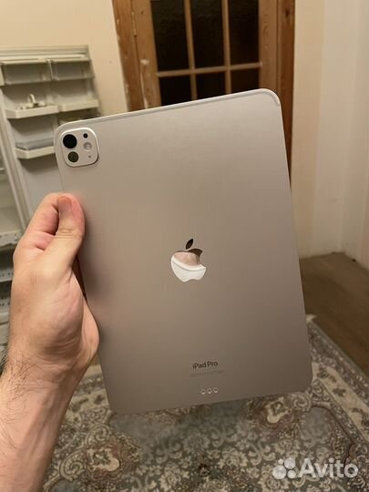 iPad pro 11 m4 2024