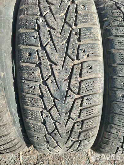 Nokian Tyres Nordman 7 185/65 R15 92T