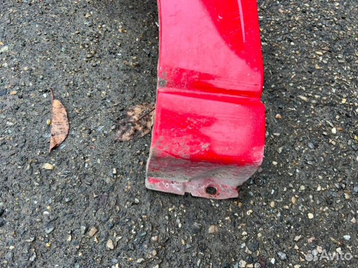 Крыло переднее левое Ford Mondeo III 2.0 2004