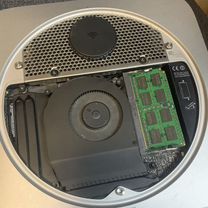 Mac mini i7