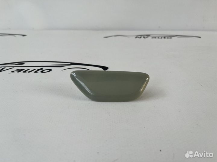 Mazda CX 5 крышка форсунки фары правая 17-21