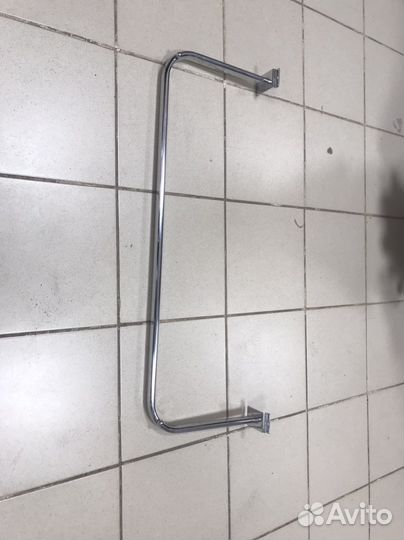 Крючки и дуги для магазина