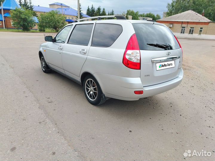 LADA Priora 1.6 МТ, 2010, 182 000 км