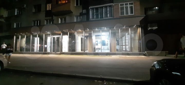 Свободного назначения, 337 м²