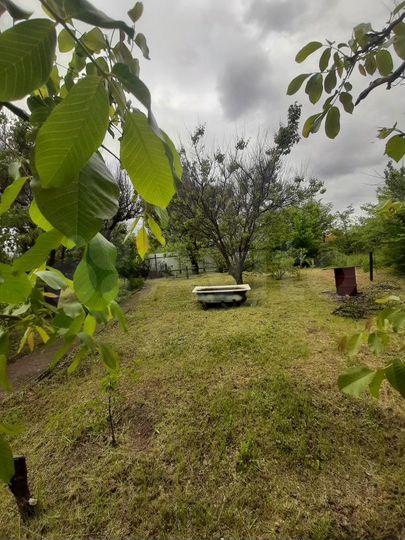 Дача 30 м² на участке 8,6 сот.