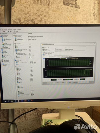 Блок питания thermaltake 1200w grand 80+gold