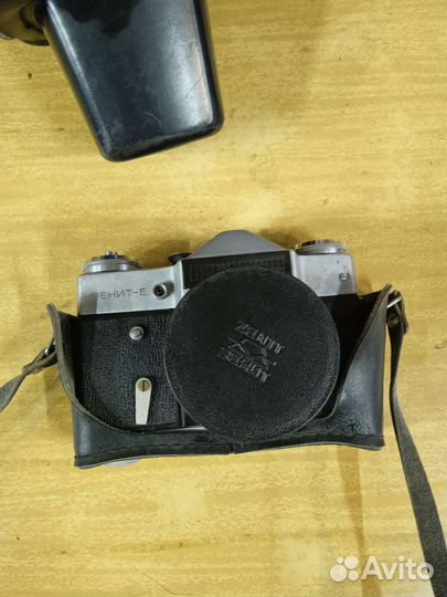 Фотоаппарат