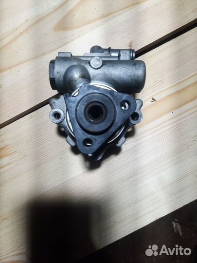 Насос гидроусилителя ауди, шкода, фольсваген
