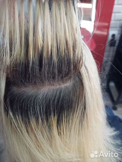 Парикмахер