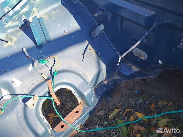 Передняя панель(телевизор) 31105