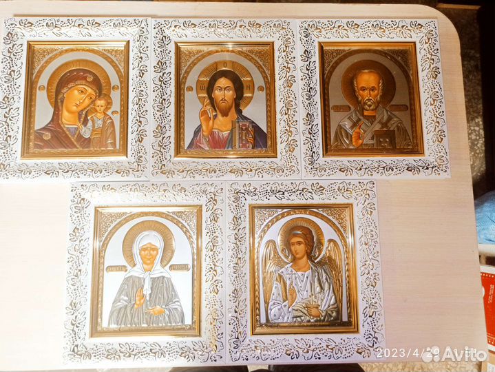 Икона