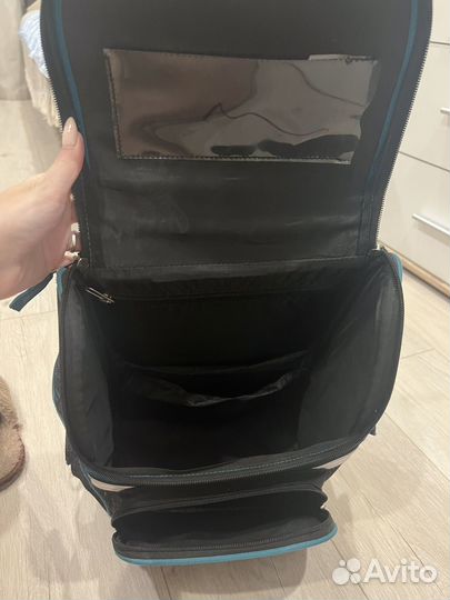 Рюкзак школьный