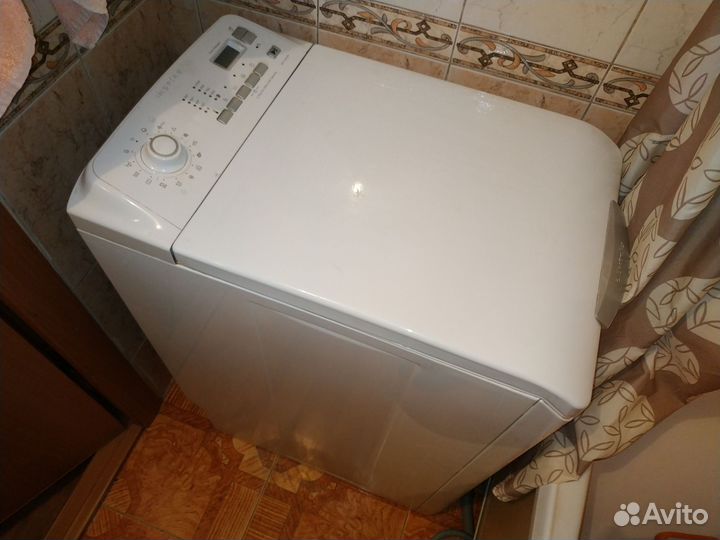 Electrolux inspire ewt 10420w на запчасти