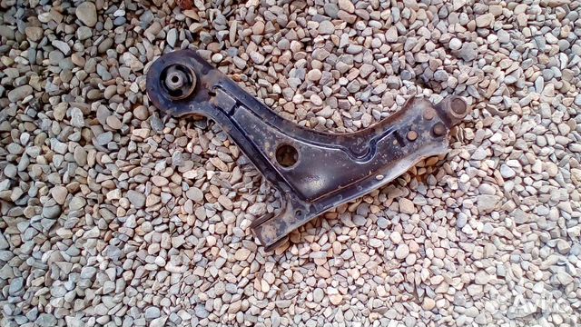 Рычаг шевроле лачетти