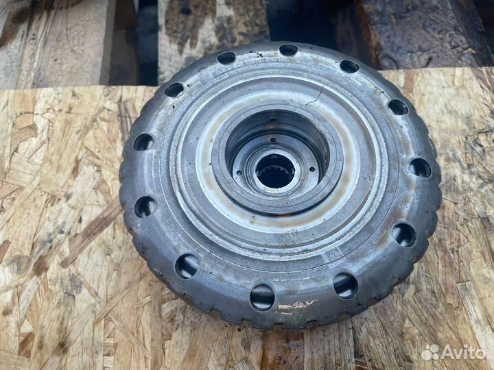 Барабан overdrive АКПП A6GF1