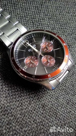 Наручные часы casio MTP-1374