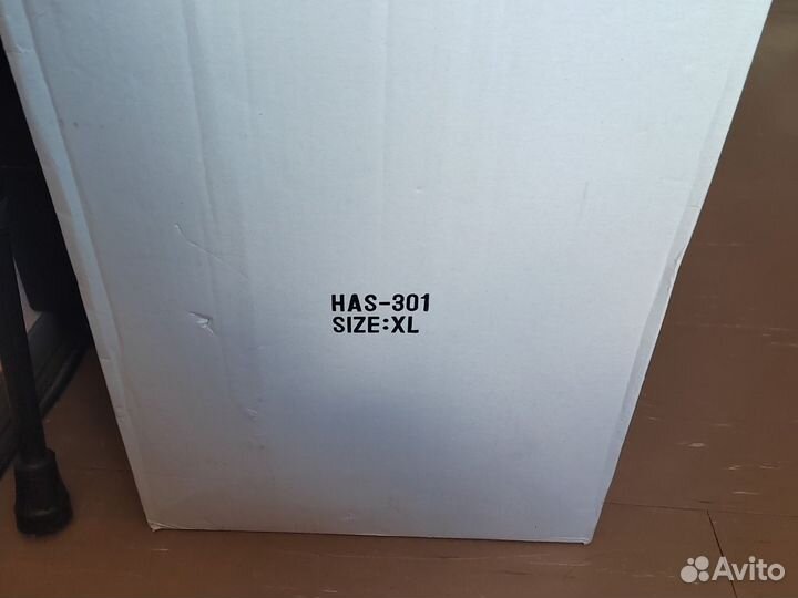 Ортез для голеностопа Orlett HAS-301