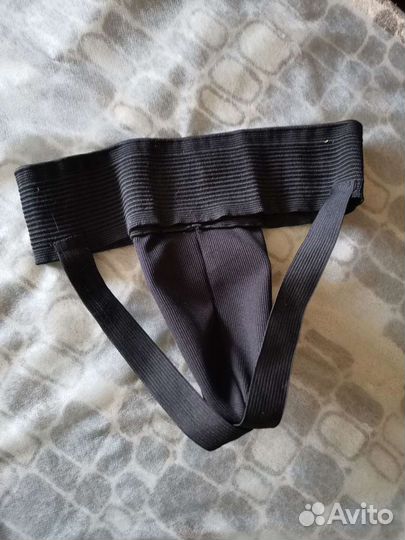 Для кикбоксинга