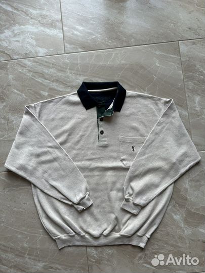 Регбийка Yves Saint Laurent