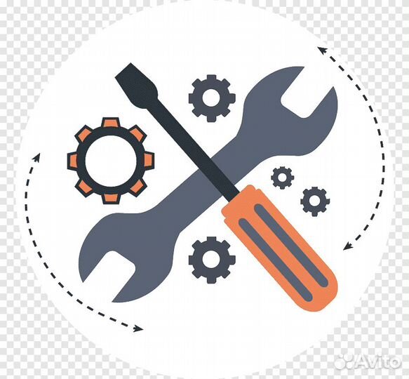 Ремонт строительного инструмента и оборудования