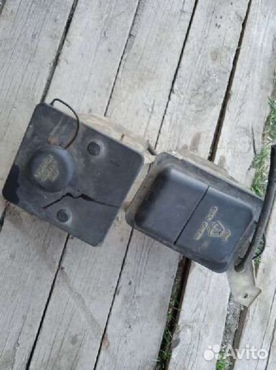 Бачок омывателя, расширительный Ford Taurus 1 Форд