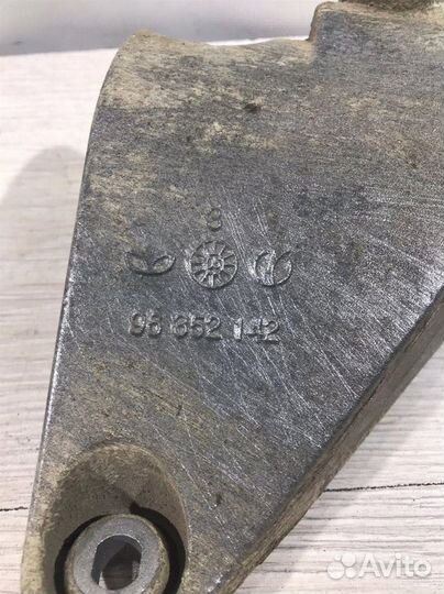 Кронштейн генератора Chevrolet-Шевроле Lacetti Ла