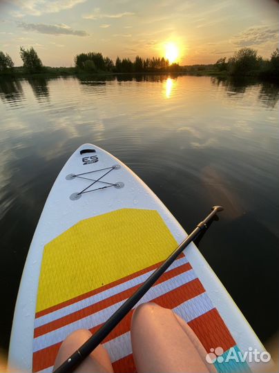 Аренда Прокат sup (сапбордов)