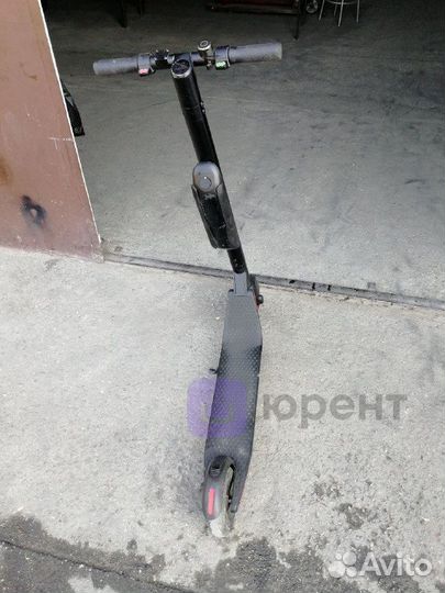 Электросамокаты на запчасти